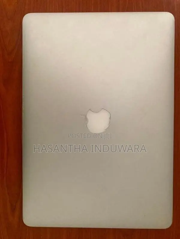 MacBook Air 2015