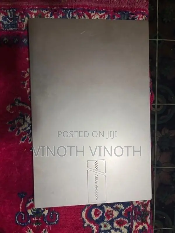Laptop