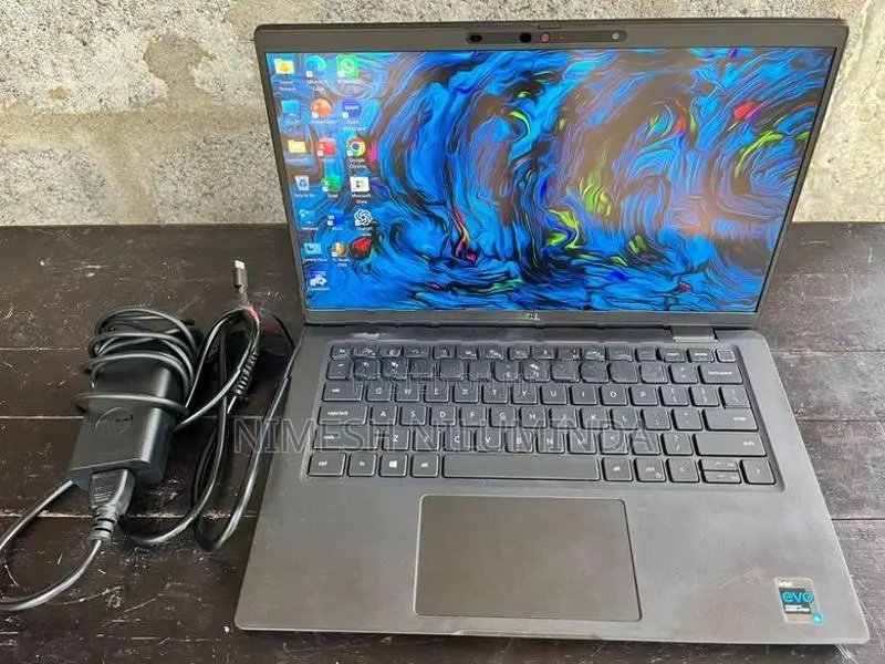 Dell Latitude 7420 | Core i5 11th Gen 16GB Ram 512GB SSD