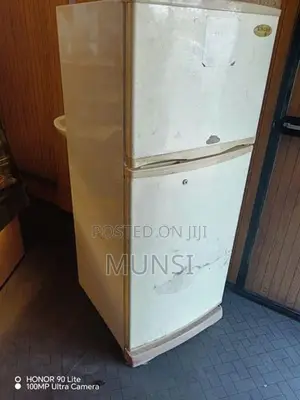 280L Fridge