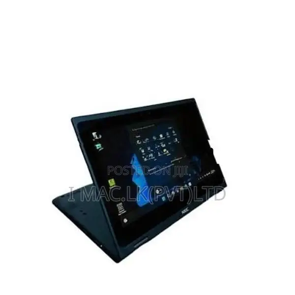 NEC Intel Celeron X360 / 8GB RAM 128GB Chip Brand New Mini Laptop