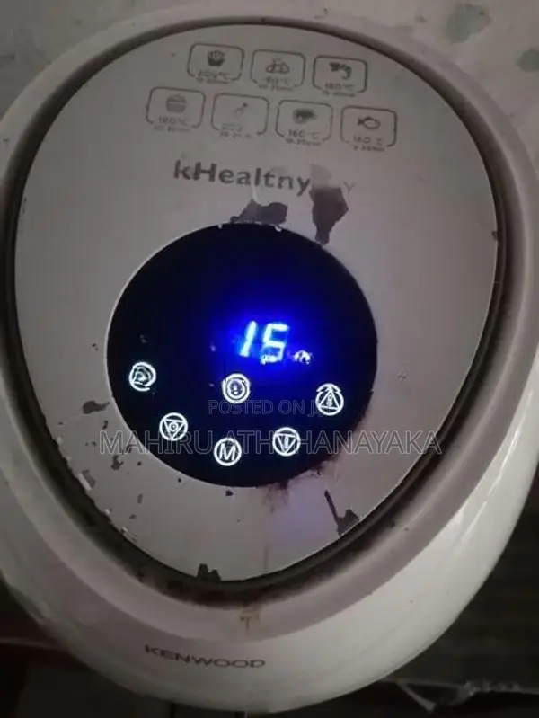 Air Fryer