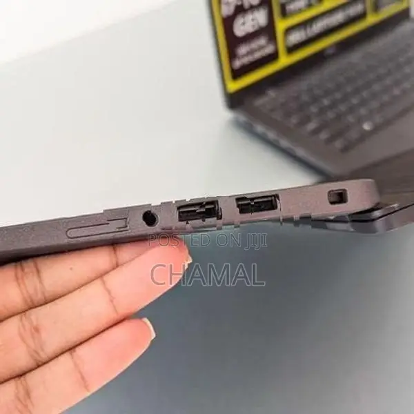 A+ Grade Dell Latitude 7410 Core i7 -10th GEN 32GB RAM- 512GB SSD Lapt
