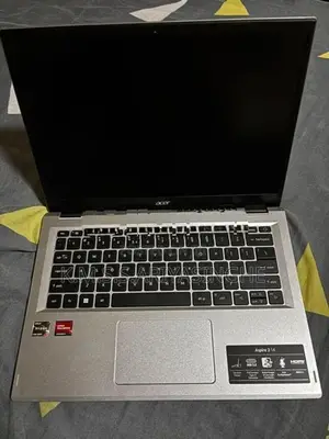 Acer Aspire 3 Ryzen 7 Laptop