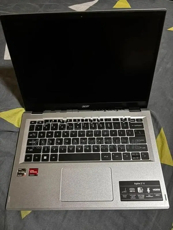 Acer Aspire 3 Ryzen 7 Laptop