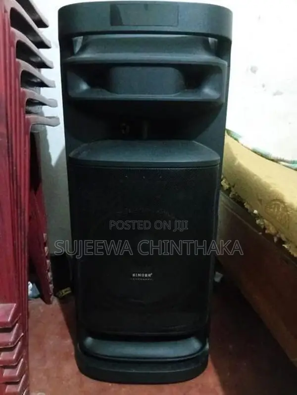 Hifi Setup