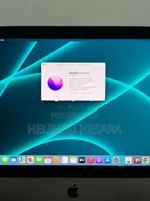 Apple iMac 2015