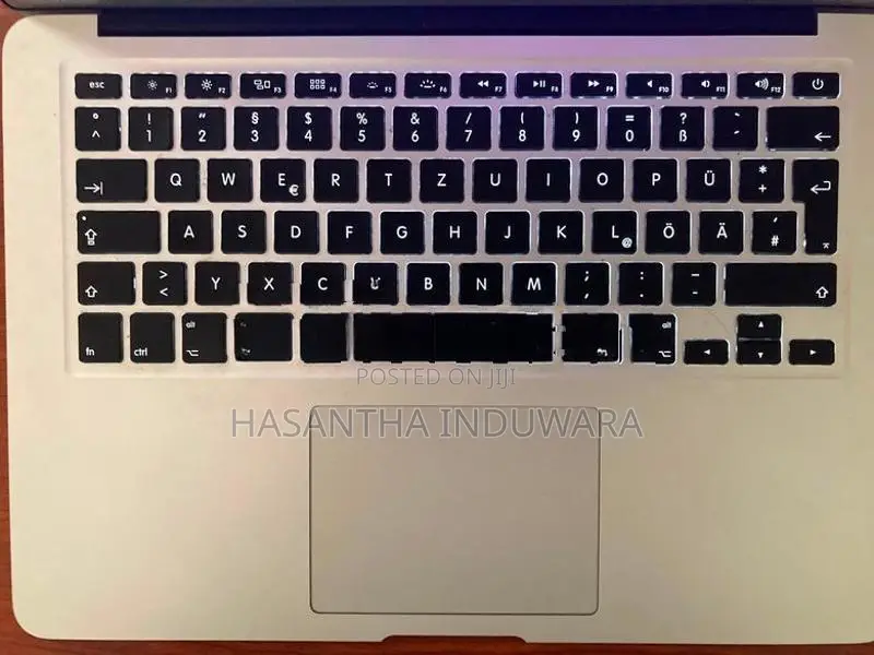 MacBook Air 2015