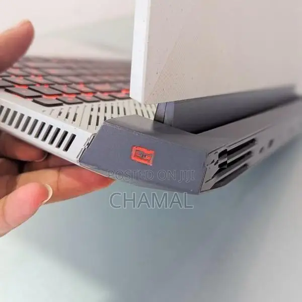 AMD Ryzen 7 -5800H 16GB DDR4 RAM 512GB NVMe GeForce RTX 3060/6GB