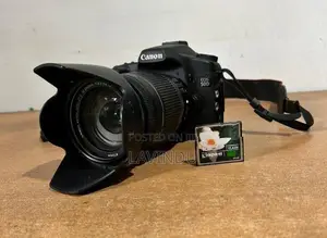 Canon Eos 50D