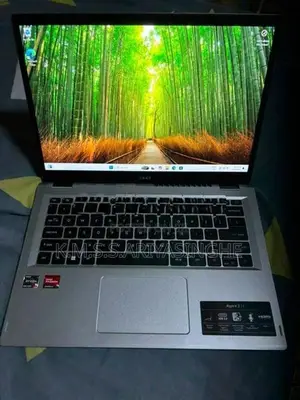 Acer Aspire 3 Ryzen 7 Laptop