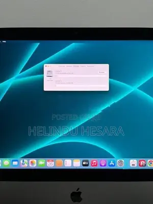 Apple iMac 2015