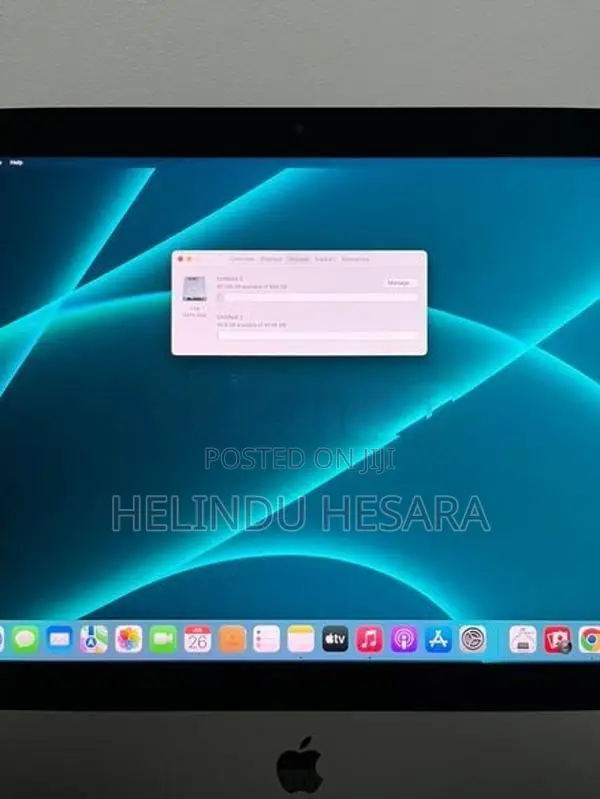 Apple iMac 2015