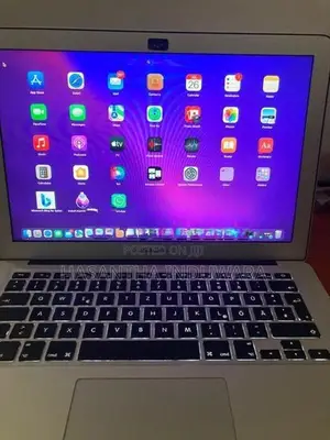MacBook Air 2015