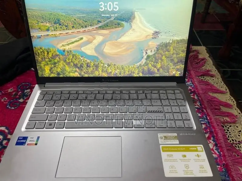 Laptop