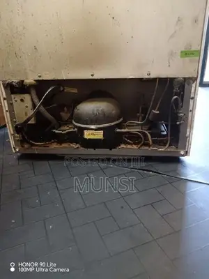 280L Fridge