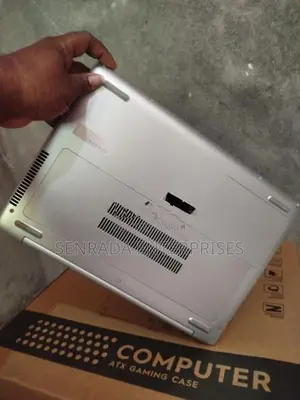 HP i5 8th Gen Laptop