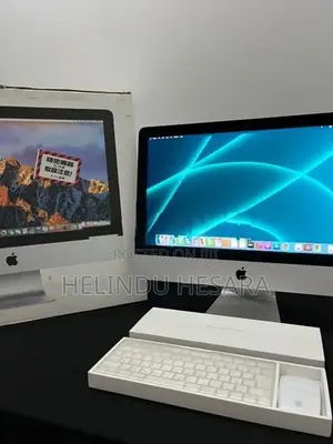 Apple iMac 2015