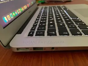 MacBook Air 2015