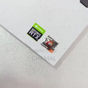 AMD Ryzen 7 -5800H 16GB DDR4 RAM 512GB NVMe GeForce RTX 3060/6GB