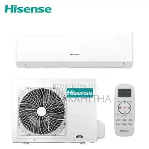 Hisense 18000BTU Inverter AC
