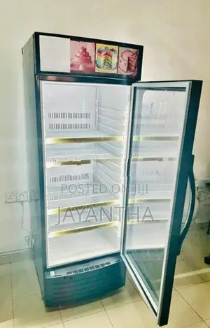 Sisil Bottle Cooler 310 L - SC310R6