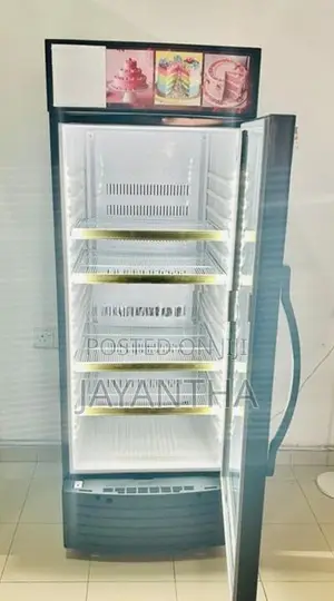 Sisil Bottle Cooler 310 L - SC310R6