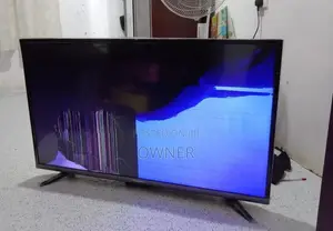 Panasonic Tv 43inch