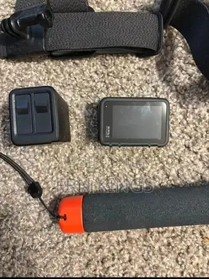 Go Pro Hero 13 Black