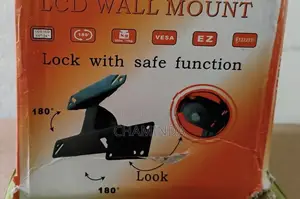 Two TV VESA Mounts