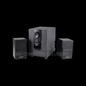 Microlab M-106BT 2.1 Sub Woofer