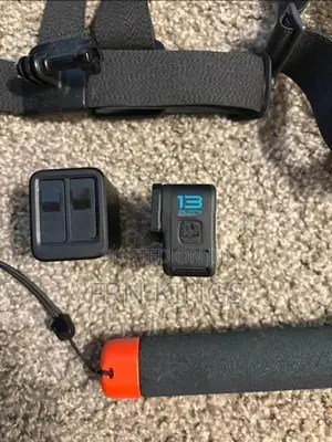 Go Pro Hero 13 Black