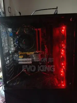 Gaming PC