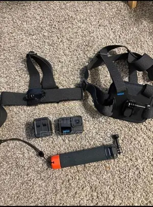 Go Pro Hero 13 Black