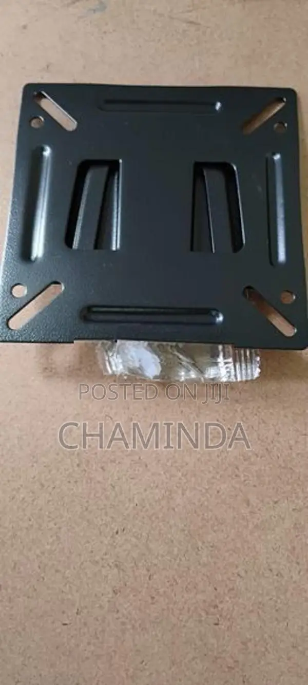 Two TV VESA Mounts