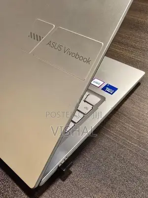 Asus Vivobook 15.6" Core 5 14th Gen 2025