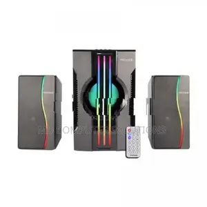 Microlab G200BT 2.1 SUbwoofer with Bluetooth