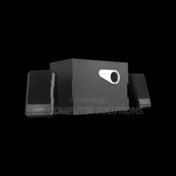 Microlab M280BT 2.1 subwoofer