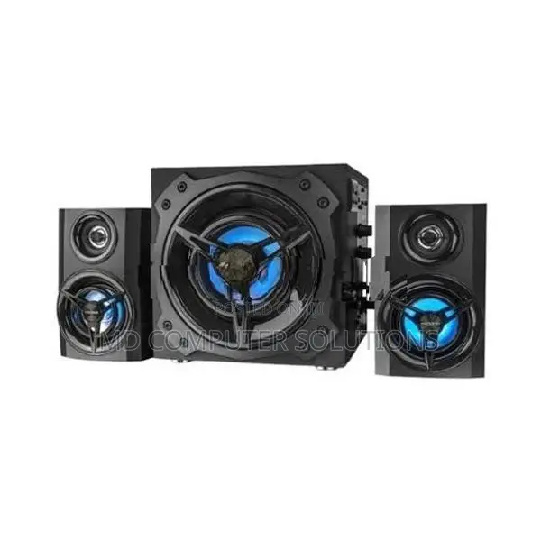 Microlab T11 2.1 Multimedia Bluetooth Gaming Speaker