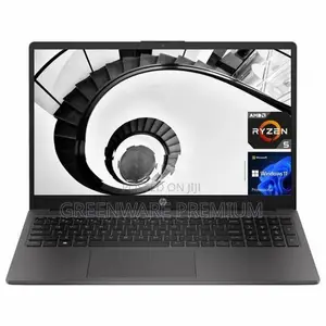 HP 255 G10-Ryzen 5 7530U,16GB RAM,512GB SSD,15.