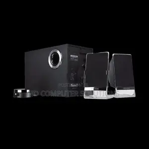 Microlab M-200BT Platinum 2.1 Sub Woofer