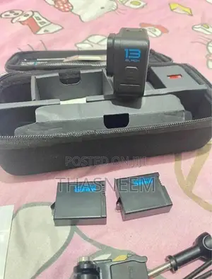 Go Pro 13