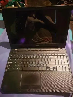 Dell i3 Laptop
