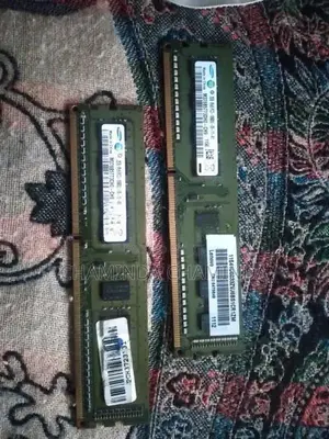 2GB RAM Card DDR3