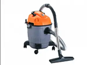 Innovex Wet and Dry Vacuum Cleaner (18l) 1200w -Ivcw002