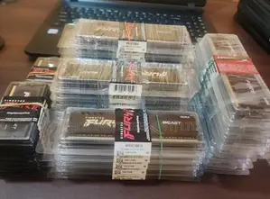BrandNew Desktop Ram DDR3