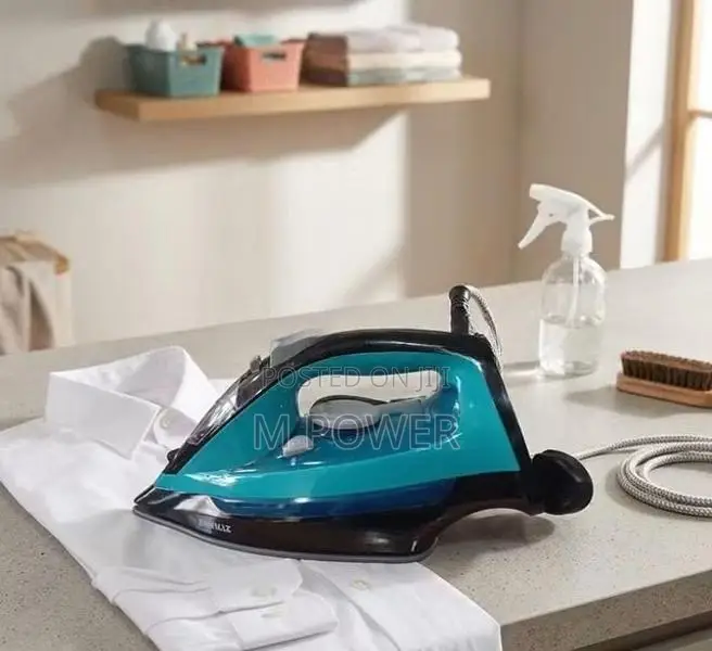 Enomax Steam Iron AJ-ENO-2022A-22