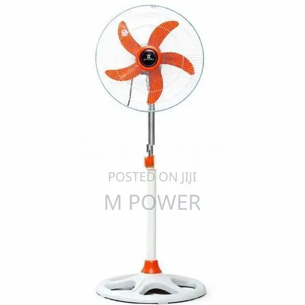 Enomax Stand Fan 16" EM/SF16-2501