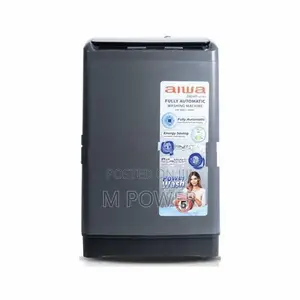 Aiwa Washing Machine 9Kg TGAW-WE9090