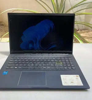 Asus Vivobook X513EP i7